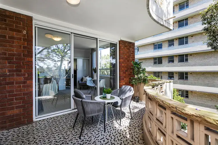 Fourth view of Homely apartment listing, 6/7 Wyagdon Street, Neutral Bay NSW 2089