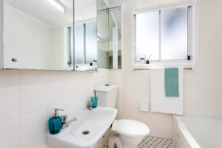 Fifth view of Homely apartment listing, 6/7 Wyagdon Street, Neutral Bay NSW 2089