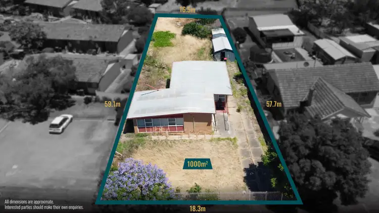 26 Fletcher Road, Elizabeth East SA 5112