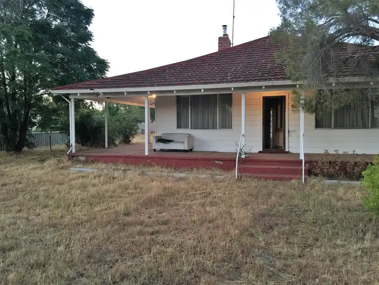 Fifth view of Homely house listing, 37 JENNABERRING ROAD, Quairading WA 6383