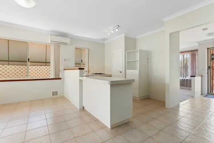 Sixth view of Homely house listing, 6 Elizabeth Street, Australind WA 6233