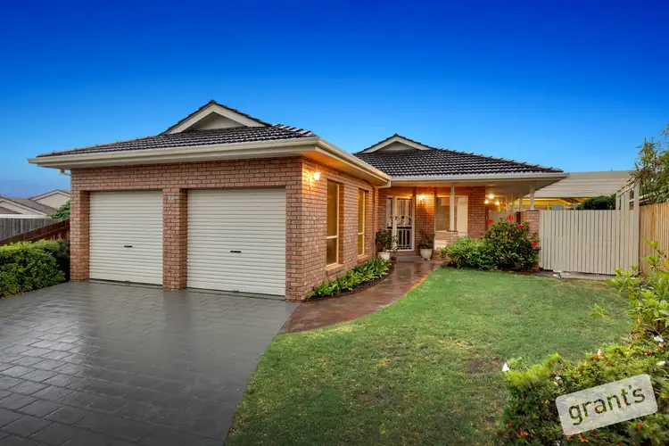 Main view of Homely house listing, 29 County Drive, Berwick VIC 3806