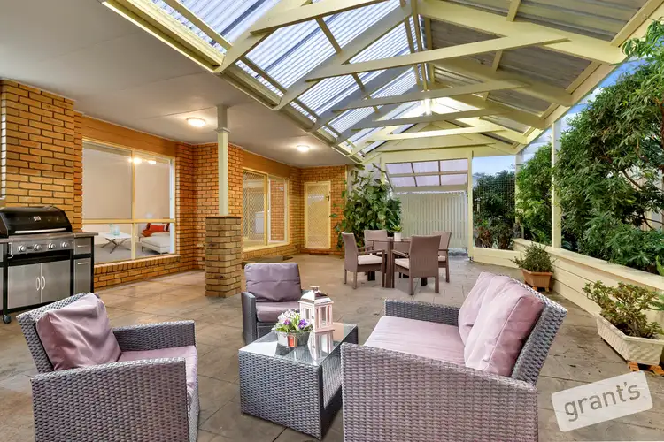 Second view of Homely house listing, 29 County Drive, Berwick VIC 3806