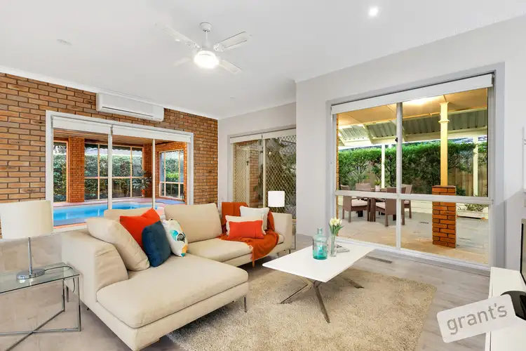 Sixth view of Homely house listing, 29 County Drive, Berwick VIC 3806