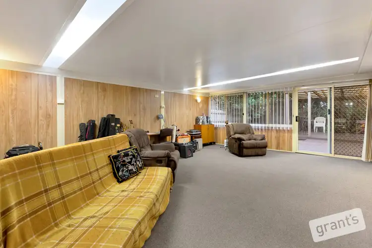 Second view of Homely house listing, 10 Wilmott Close, Berwick VIC 3806