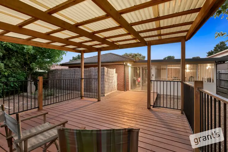 Third view of Homely house listing, 10 Wilmott Close, Berwick VIC 3806