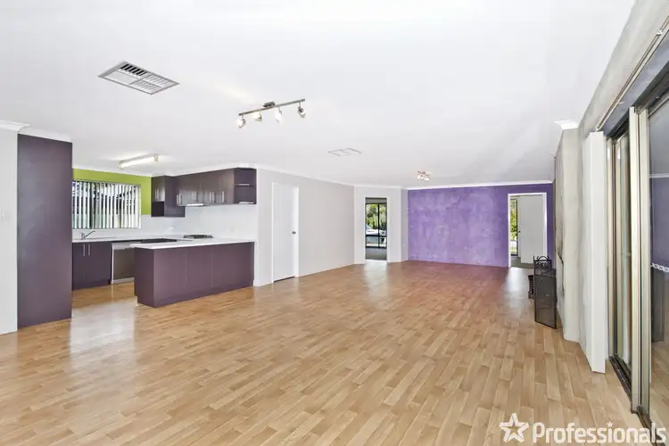 Seventh view of Homely house listing, 20 Kerswell Way, Warnbro WA 6169