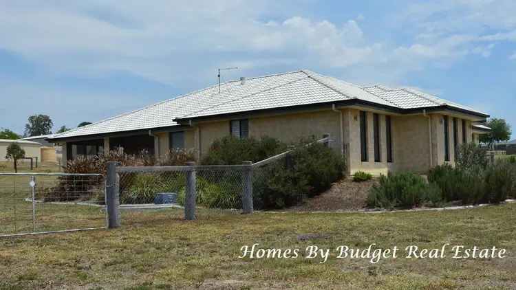62 Nagle Crescent, Hatton Vale QLD 4341