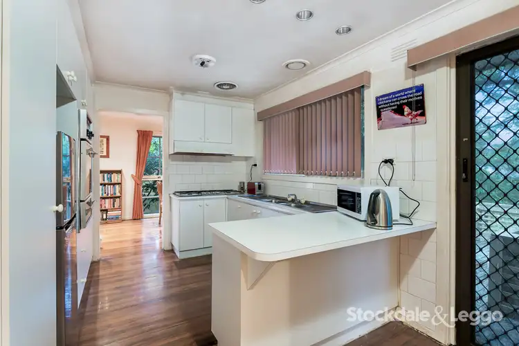 Third view of Homely house listing, 36 Windermere Drive, Ferntree Gully VIC 3156