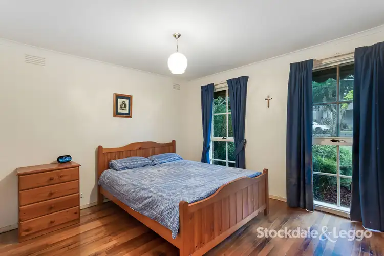 Fifth view of Homely house listing, 36 Windermere Drive, Ferntree Gully VIC 3156