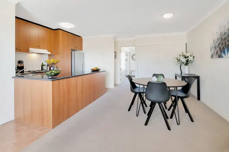 Sixth view of Homely apartment listing, 17/16 Purli Street, Chevron Island QLD 4217