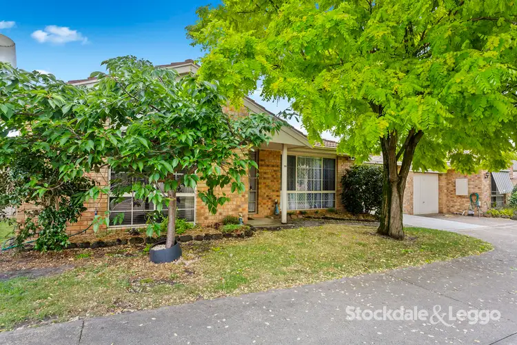 Main view of Homely unit listing, 38/15 Peninsula Crescent, Langwarrin VIC 3910