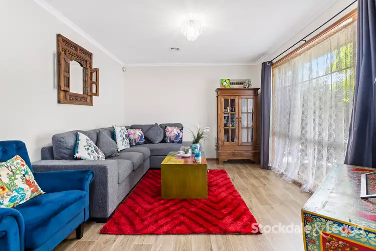 Second view of Homely unit listing, 38/15 Peninsula Crescent, Langwarrin VIC 3910