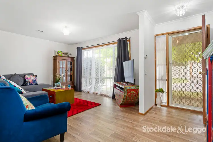 Fourth view of Homely unit listing, 38/15 Peninsula Crescent, Langwarrin VIC 3910