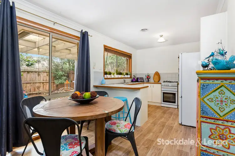 Fifth view of Homely unit listing, 38/15 Peninsula Crescent, Langwarrin VIC 3910