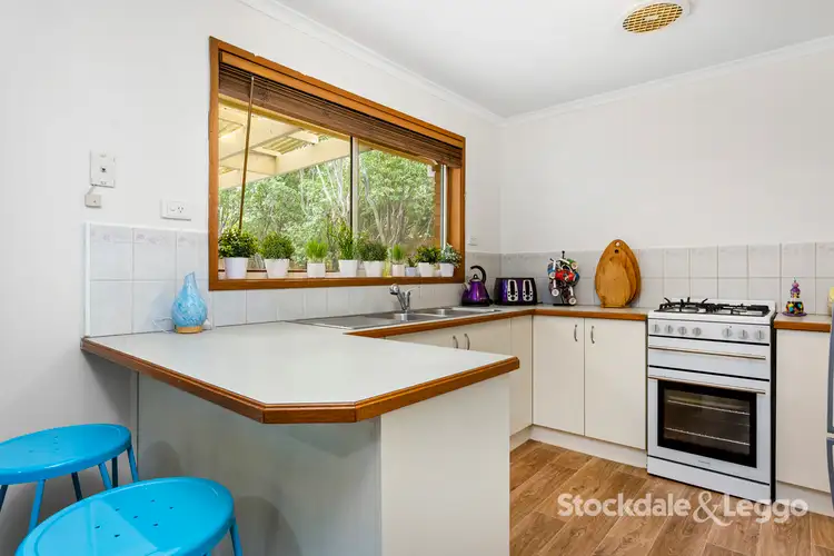 Sixth view of Homely unit listing, 38/15 Peninsula Crescent, Langwarrin VIC 3910