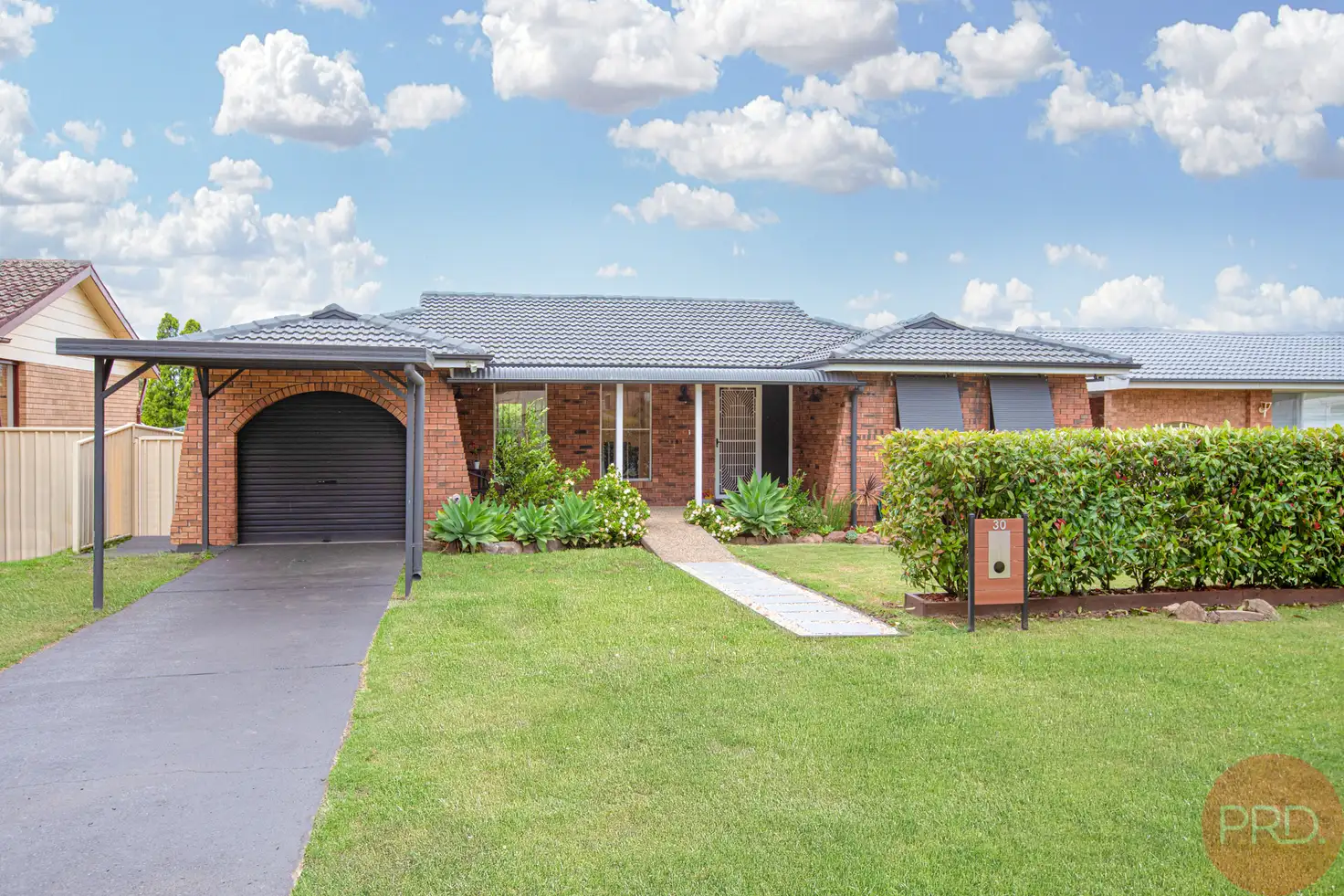 Main view of Homely house listing, 30 Celebes Street, Ashtonfield NSW 2323