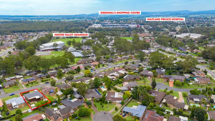 Second view of Homely house listing, 30 Celebes Street, Ashtonfield NSW 2323