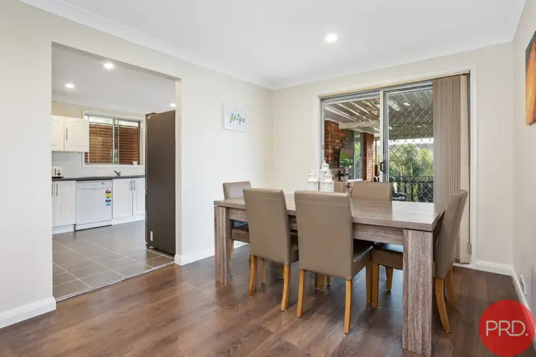 Fifth view of Homely house listing, 30 Celebes Street, Ashtonfield NSW 2323