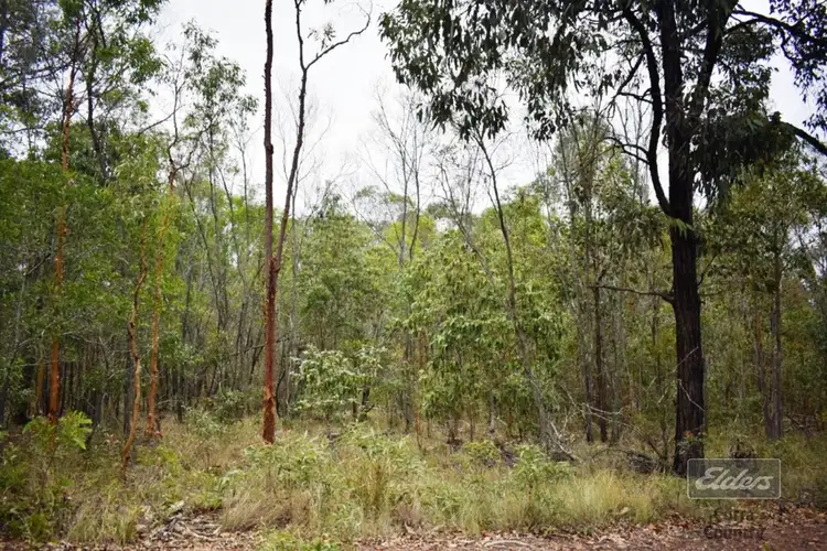 Lot 782 Arborthirty Road, Glenwood QLD 4570