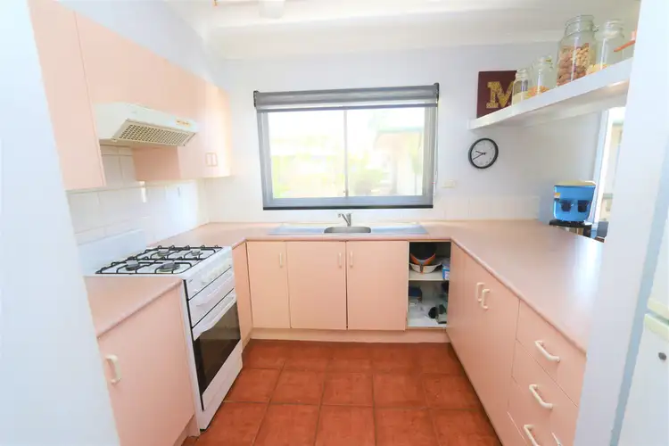 Fifth view of Homely house listing, 16 Donegan Crescent, Katherine NT 850