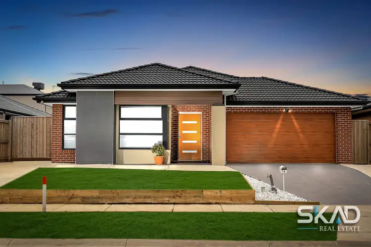 Main view of Homely house listing, 16 Telopea Avenue, Wallan VIC 3756
