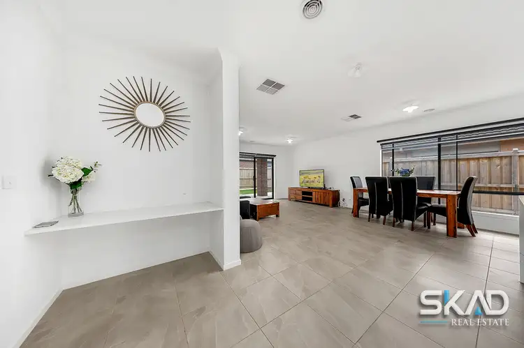 Third view of Homely house listing, 16 Telopea Avenue, Wallan VIC 3756