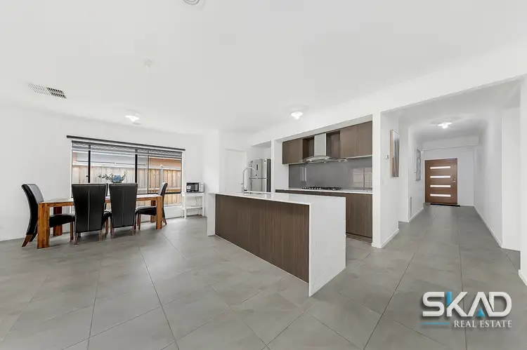 Fourth view of Homely house listing, 16 Telopea Avenue, Wallan VIC 3756