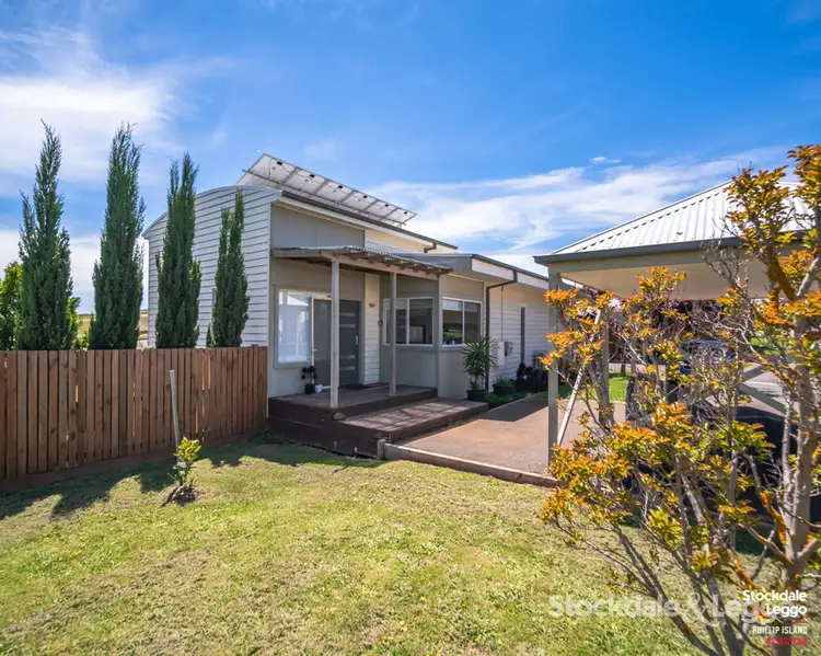 Main view of Homely townhouse listing, 7/34 Smith Street, Daylesford VIC 3460