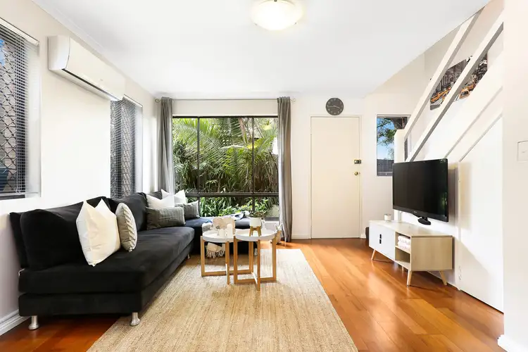 Main view of Homely townhouse listing, 3/61 Burfitt Street, Leichhardt NSW 2040