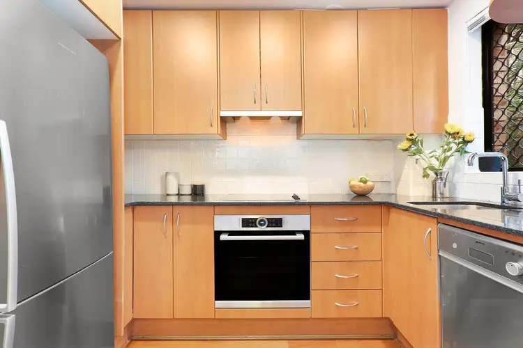 Third view of Homely townhouse listing, 3/61 Burfitt Street, Leichhardt NSW 2040