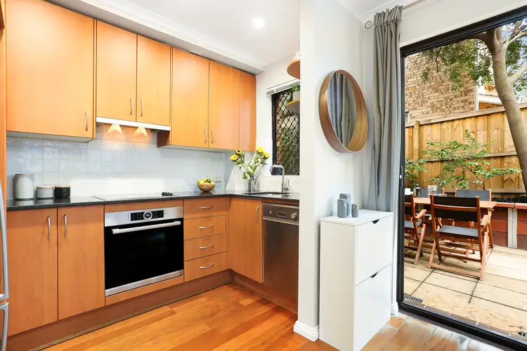 Fourth view of Homely townhouse listing, 3/61 Burfitt Street, Leichhardt NSW 2040