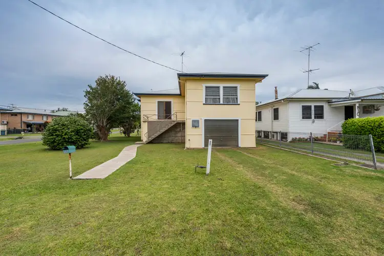 Second view of Homely house listing, 114 Arthur Street, Grafton NSW 2460