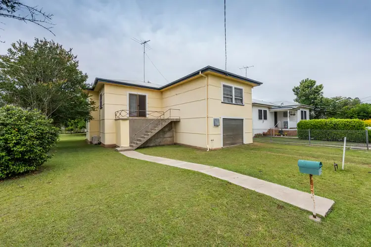 Third view of Homely house listing, 114 Arthur Street, Grafton NSW 2460