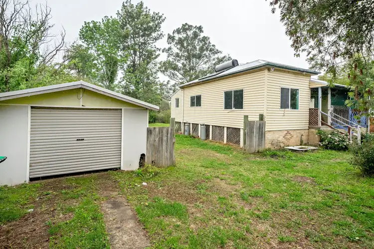 Second view of Homely house listing, 59 Queen Street, Wingham NSW 2429