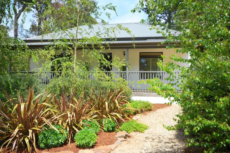 19 Heath Street, Blackheath NSW 2785