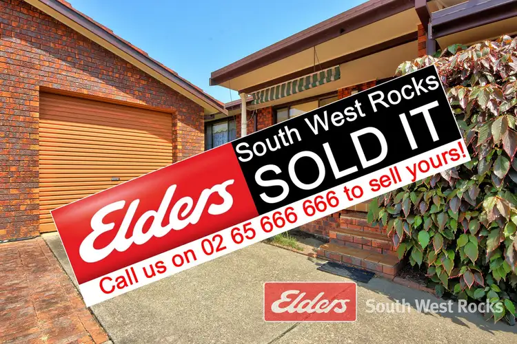 2/7 LAWSON STREET, South West Rocks NSW 2431