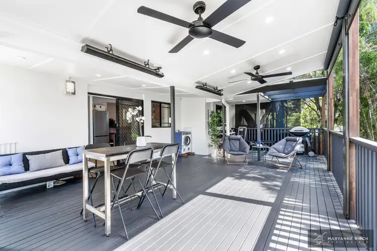6/24 Collings Street, Balmoral QLD 4171