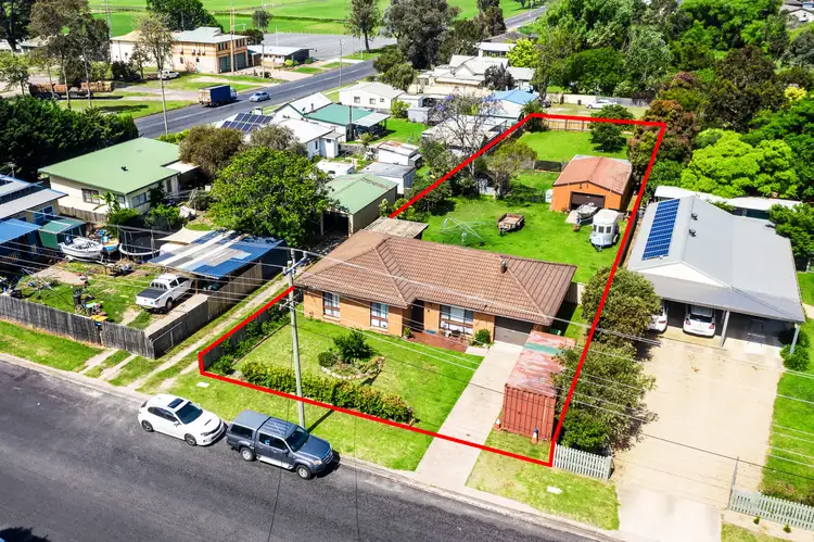 Main view of Homely house listing, 52 Thomas Street, Moruya NSW 2537
