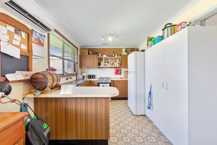 Second view of Homely house listing, 52 Thomas Street, Moruya NSW 2537