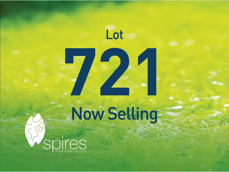 Lot 721 Amazon Drive, Baldivis WA 6171