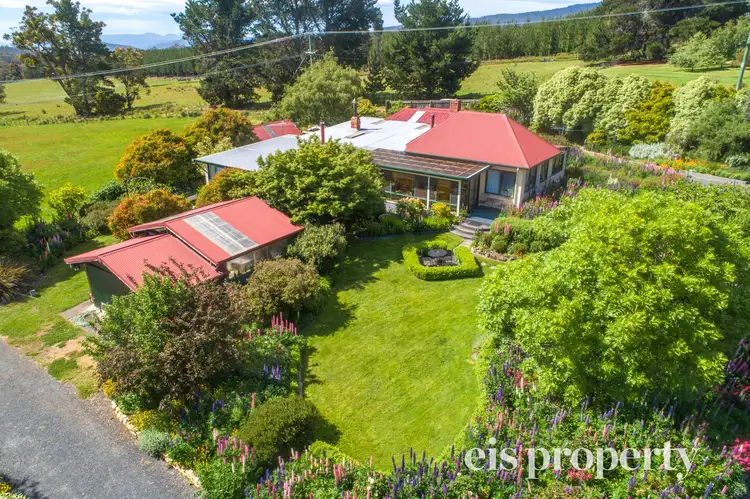 50 Gully Road, Fentonbury TAS 7140