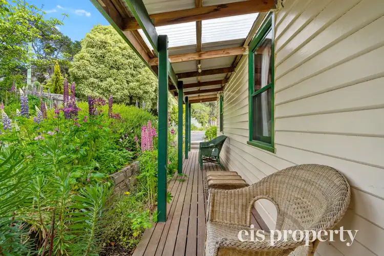Fifth view of Homely house listing, 50 Gully Road, Fentonbury TAS 7140
