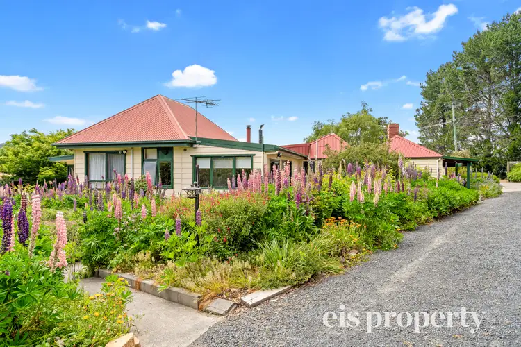 Sixth view of Homely house listing, 50 Gully Road, Fentonbury TAS 7140