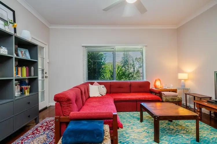 Fifth view of Homely house listing, 15 Ellison Street, Willagee WA 6156