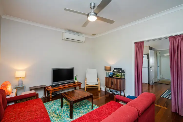 Sixth view of Homely house listing, 15 Ellison Street, Willagee WA 6156