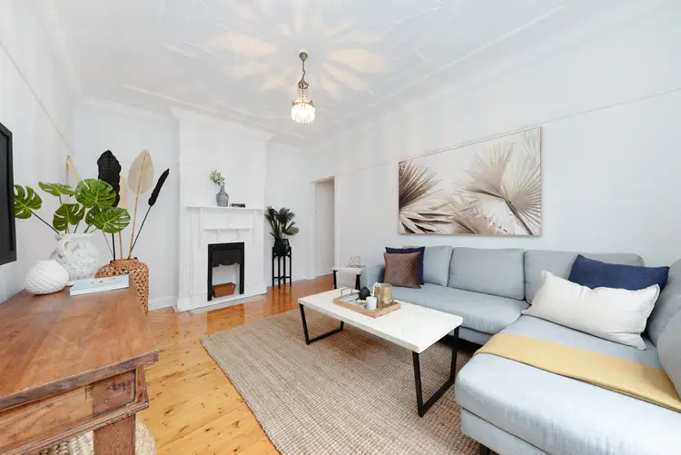 Second view of Homely house listing, 35 Partanna Avenue, Matraville NSW 2036