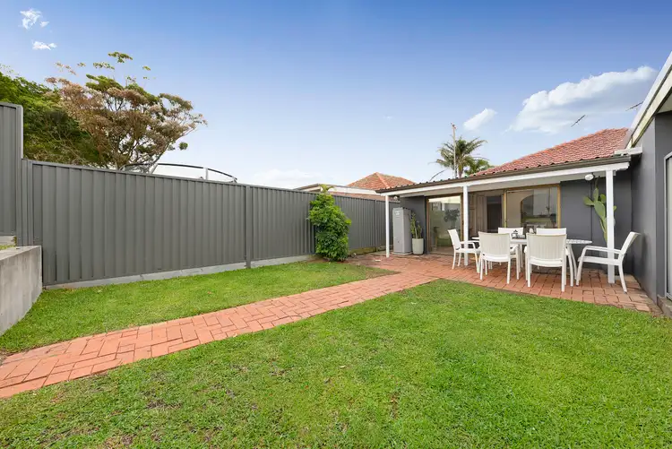 Fourth view of Homely house listing, 35 Partanna Avenue, Matraville NSW 2036