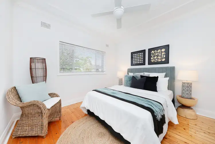 Fifth view of Homely house listing, 35 Partanna Avenue, Matraville NSW 2036