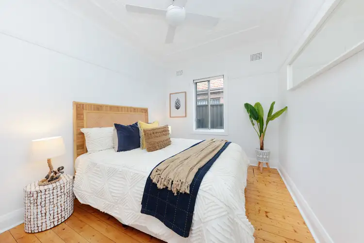 Sixth view of Homely house listing, 35 Partanna Avenue, Matraville NSW 2036